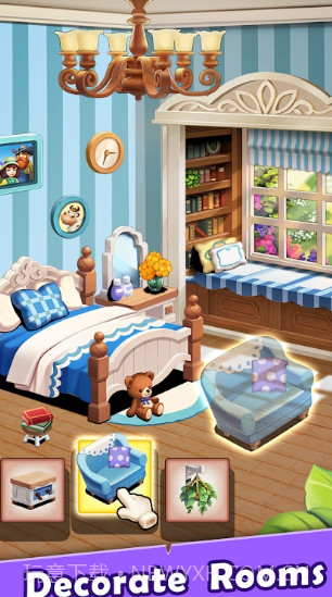 我的乐消除爷爷的农场截图2