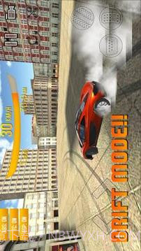 Extreme Car Driving Simulator 2018截图3