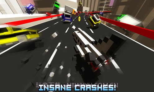 像素飞船截图1 像素飞船截图1