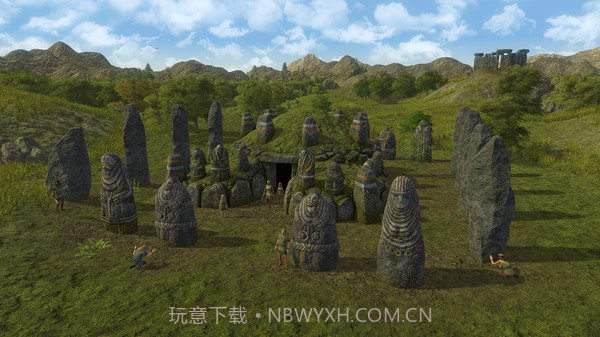 人类黎明截图4 人类黎明截图4