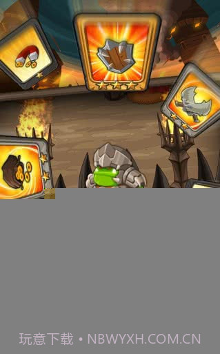 小小群英传2截图2