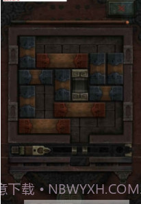 盗墓长生印(冒险类RPG)截图4