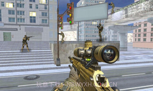 秘密使命截图3 秘密使命截图3