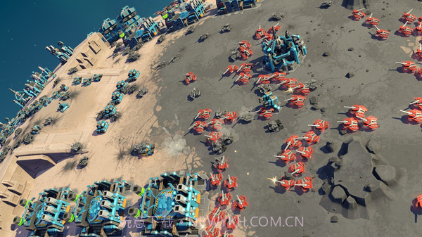 横扫千星免费版截图3