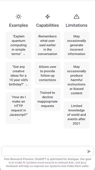 aichat截图4 aichat截图4