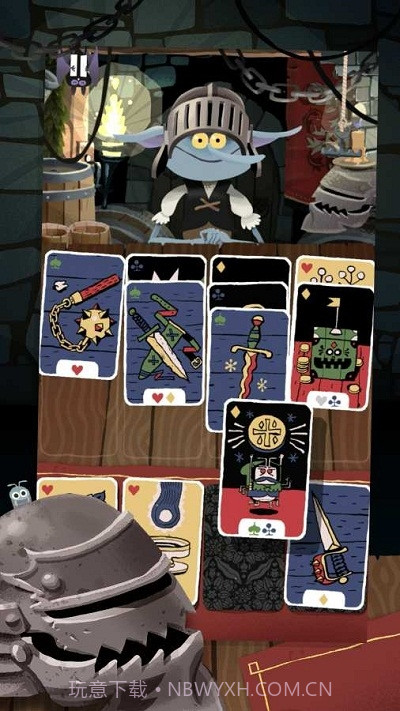 地精赌神Gnomitaire手机版截图1