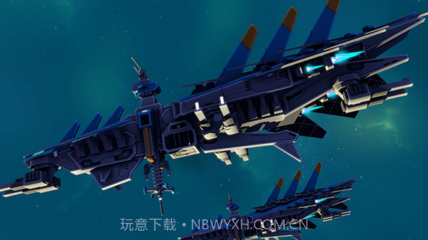 横扫千星免费版截图1