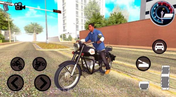 印度自行车和汽车截图2 印度自行车和汽车截图2