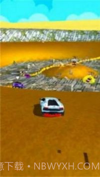 真实赛车极限竞速截图4 真实赛车极限竞速截图4