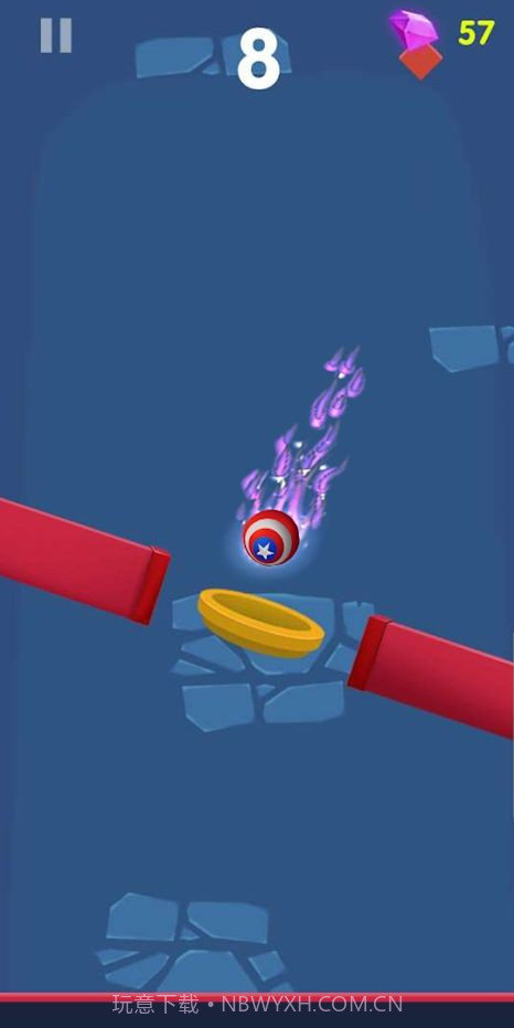 我扣篮贼最新版截图1 我扣篮贼最新版截图1