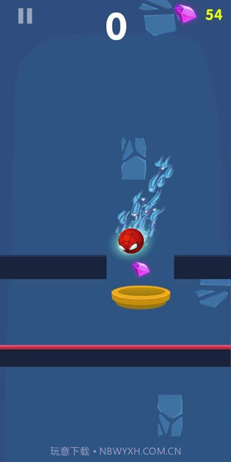 我扣篮贼最新版截图2 我扣篮贼最新版截图2