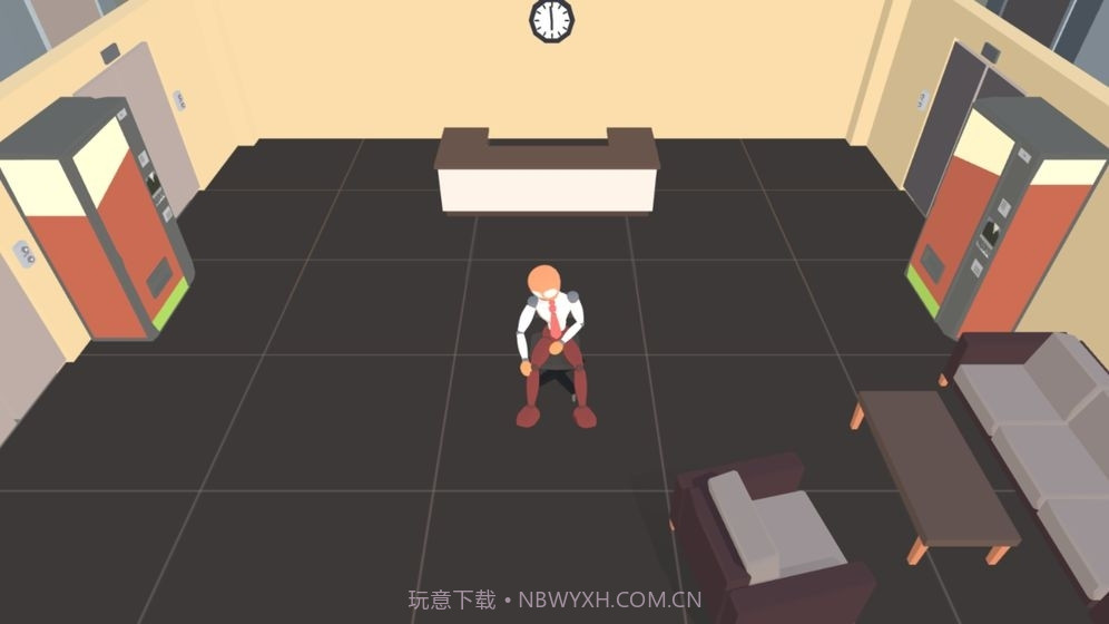 转椅模拟器截图3 转椅模拟器截图3