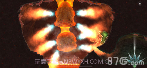 Mushroom免费版截图3