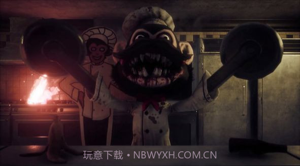 同人欢乐帮免费版截图2 同人欢乐帮免费版截图2