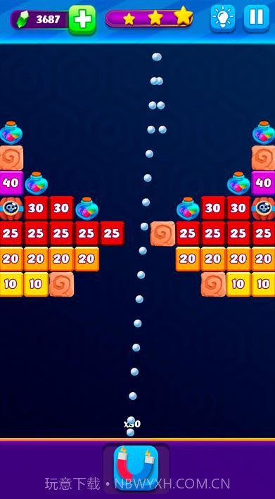 砖块截图9 砖块截图9