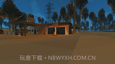 生存下去v3.1截图1