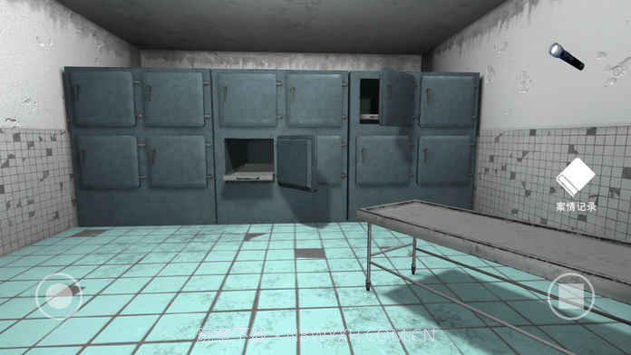 私立高校谋杀案官网版截图2 私立高校谋杀案官网版截图2