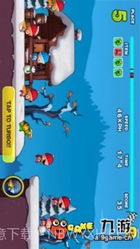 奔跑小孩官网版截图2 奔跑小孩官网版截图2