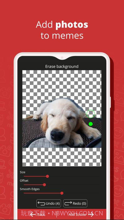 无模因发生器memegeneratorfree截图21 无模因发生器memegeneratorfree截图21