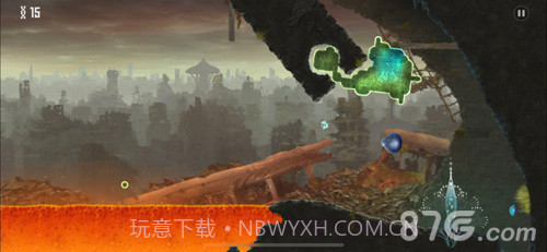 Mushroom免费版截图2