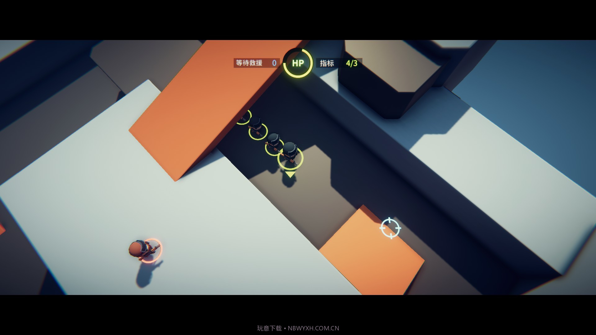 蛇行武装SNAKEFORCE手机版截图3