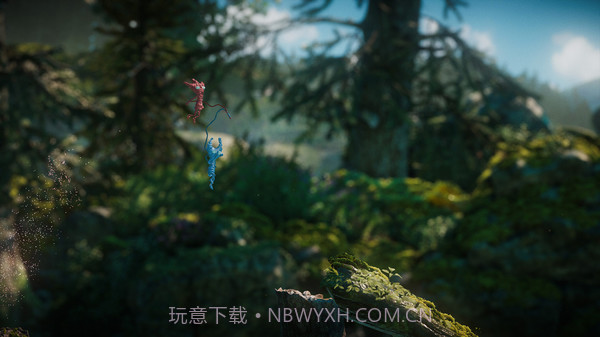 毛线小精灵免费版截图4