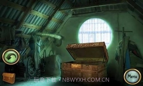 幽灵庄园的秘密2截图2