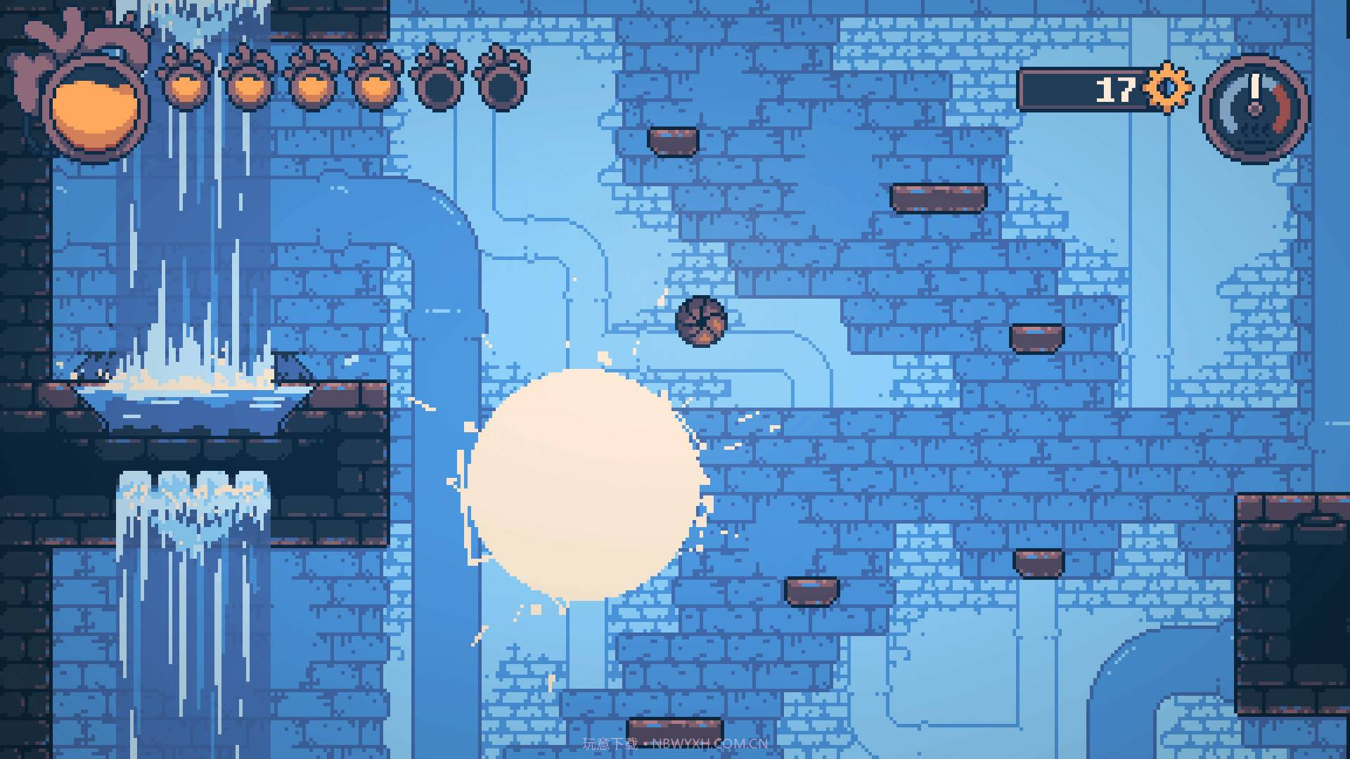 机器人海库Haiku,theRobot截图7