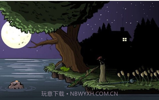 异形虫历险记2截图1