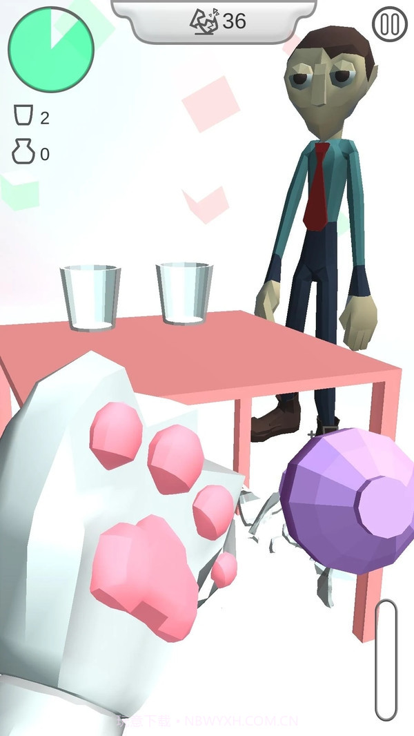 拆家模拟器免费版截图1 拆家模拟器免费版截图1