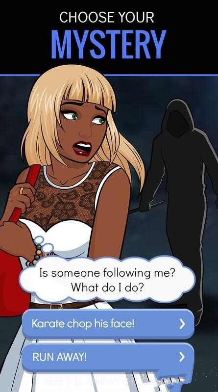 Episode官网版截图1