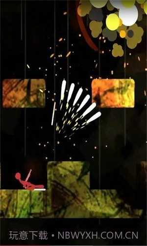 火柴人角斗场截图3 火柴人角斗场截图3