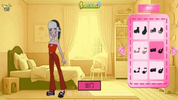 美丽变装最新截图3
