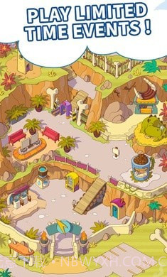 机场百万大亨截图4