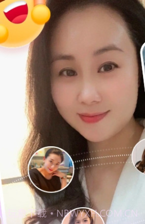 乡对交友截图2 乡对交友截图2