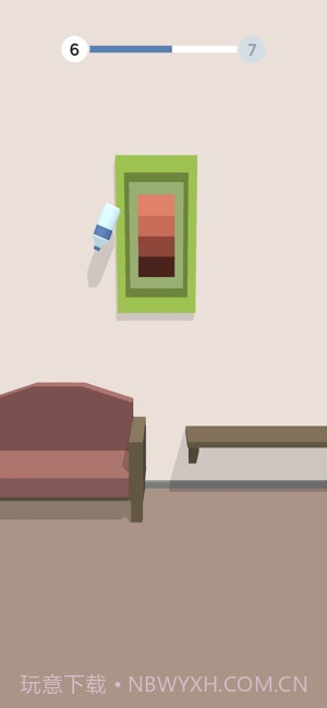 BottleFlip官网版截图4