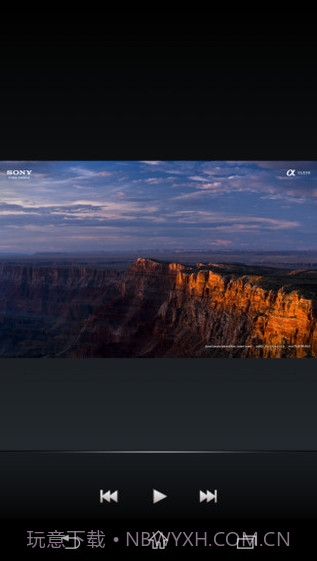 dlna播放器截图4