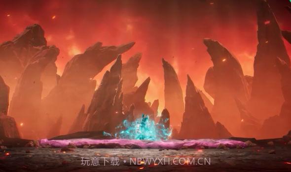 斗破苍穹巅峰对决截图3