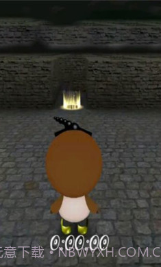 盒子猫迷宫冒险截图2 盒子猫迷宫冒险截图2