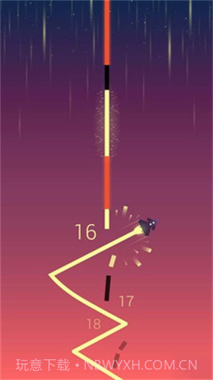 击碎线条最新截图1