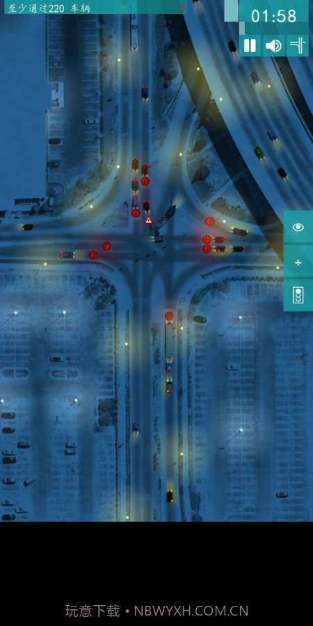 控制交通最新版截图1