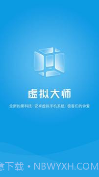 VMOSPro（虚拟xp框架）截图1