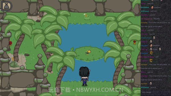 TheHex手机版截图1 TheHex手机版截图1