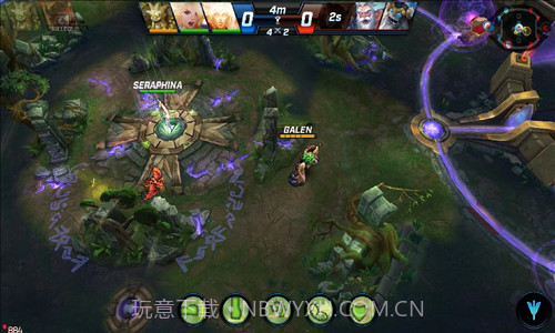 冠军召唤截图4 冠军召唤截图4