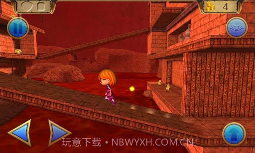 密室逃脱：玛雅宝藏 Jewel Hunter截图4