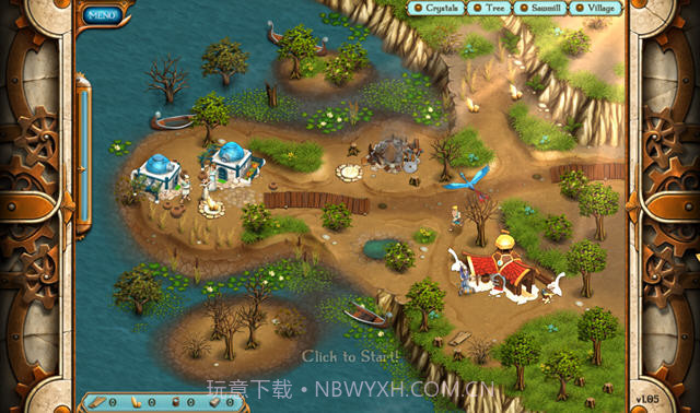 亚特兰蒂斯的传说:撤离最新版截图2 亚特兰蒂斯的传说:撤离最新版截图2