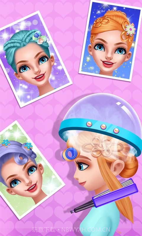 国标舞服装设计师截图2 国标舞服装设计师截图2