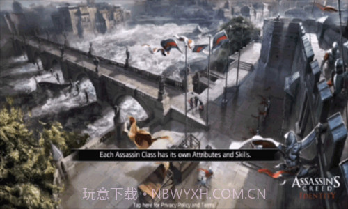 刺客信条本色截图1