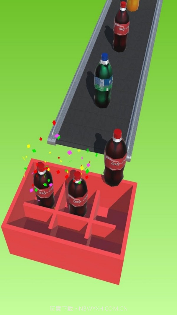 可乐与雪碧截图3 可乐与雪碧截图3