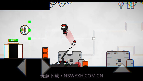 死亡房间2测试版截图3